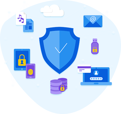 APACHE + MYSQL + GO, the system is simple to extend with high security and B/S mode, and can be used not only on the Online network, but also on the LAN.